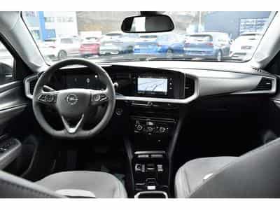 Opel Mokka 1.2 Turbo GS EAT8 SG CHFF ACC SIDE GPS CAM 1° MAIN (2024) - Photo 9