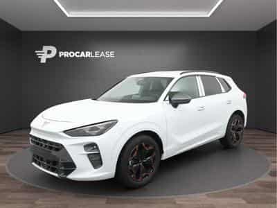 Cupra Terramar Cupra Terramar 1.5 eTSI Hybrid 150 DSG7 V (2026) - Photo 1