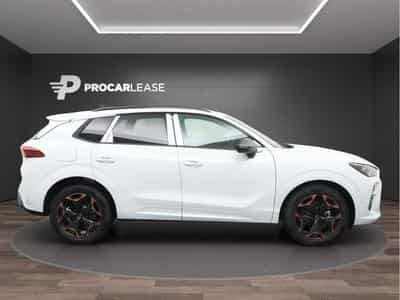 Cupra Terramar Cupra Terramar 1.5 eTSI Hybrid 150 DSG7 V (2026) - Photo 6