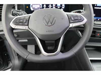 VW Tiguan Volkswagen Tiguan 1.5 eTSI 150 DSG7 Life business (2025) - Photo 10