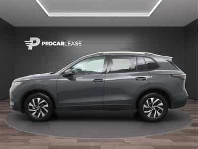 VW Tiguan Volkswagen Tiguan 1.5 eTSI 150 DSG7 Life business (2025) - Photo 3