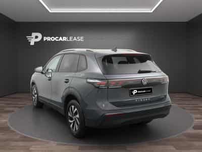 VW Tiguan Volkswagen Tiguan 1.5 eTSI 150 DSG7 Life business (2025) - Photo 4