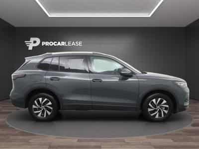 VW Tiguan Volkswagen Tiguan 1.5 eTSI 150 DSG7 Life business (2025) - Photo 6