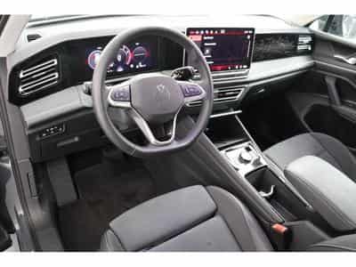 VW Tiguan Volkswagen Tiguan 1.5 eTSI 150 DSG7 Life business (2025) - Photo 7