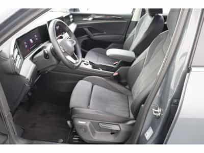 VW Tiguan Volkswagen Tiguan 1.5 eTSI 150 DSG7 Life business (2025) - Photo 8