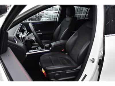 Mercedes GLA 200 CDI AMG Line 8G-Tronic GPS LANE SIDE CAM KEYLESS 1° MAIN (2021) - Photo 6