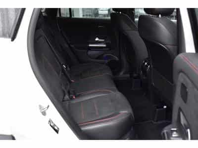 Mercedes GLA 200 CDI AMG Line 8G-Tronic GPS LANE SIDE CAM KEYLESS 1° MAIN (2021) - Photo 8