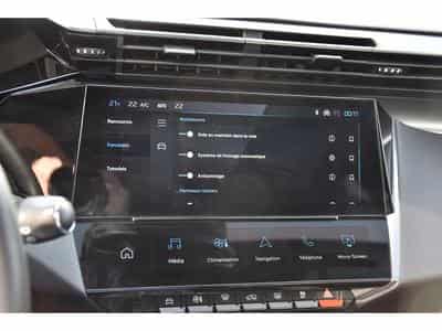 Peugeot 308 SW 1.6 PHEV Hybrid 225 GT e-EAT8 FOCAL ACC CAM360 1° MAIN (2024) - Photo 13