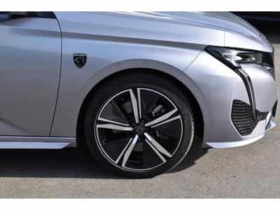 Peugeot 308 SW 1.6 PHEV Hybrid 225 GT e-EAT8 FOCAL ACC CAM360 1° MAIN (2024) - Photo 5