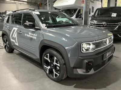 Renault 4 E-Tech techno 150HP Comfort range (2025) - Foto 1