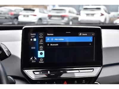 VW ID.3 45 kWh Pure Performance ACC LANE GPS CAM JA19 1° MAIN (2022) - Photo 11