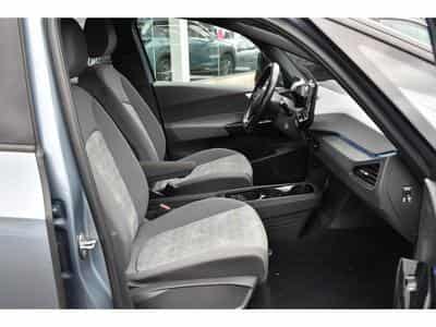 VW ID.3 45 kWh Pure Performance ACC LANE GPS CAM JA19 1° MAIN (2022) - Photo 7