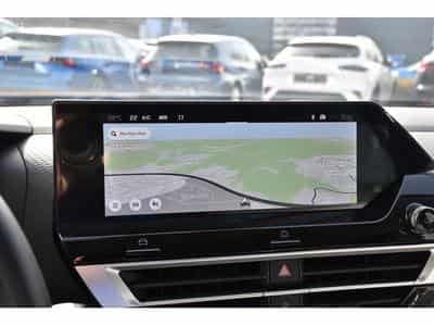 Citroën C4 1.2 MHEV MAX e-DCS6 ACC SIDE LANE HUD CAM360 1° MAIN (2025) - Photo 10