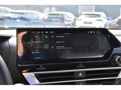 Citroën C4 1.2 MHEV MAX e-DCS6 ACC SIDE LANE HUD CAM360 1° MAIN (2025) - Photo 12