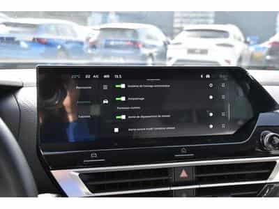 Citroën C4 1.2 MHEV MAX e-DCS6 ACC SIDE LANE HUD CAM360 1° MAIN (2025) - Photo 15