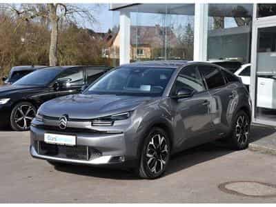 Citroën C4 1.2 MHEV MAX e-DCS6 ACC SIDE LANE HUD CAM360 1° MAIN (2025) - Photo 2