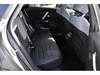 Citroën C4 1.2 MHEV MAX e-DCS6 ACC SIDE LANE HUD CAM360 1° MAIN (2025) - Photo 8