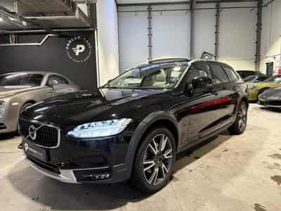Volvo V90 Pro AWD/PANO/19/360/HUP.D/VOLL (2020) - Photo 1