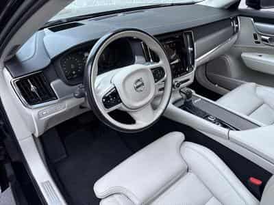 Volvo V90 Pro AWD/PANO/19/360/HUP.D/VOLL (2020) - Photo 10