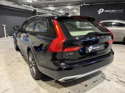 Volvo V90 Pro AWD/PANO/19/360/HUP.D/VOLL (2020) - Photo 3