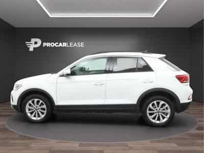 VW T-Roc 1.5 TSI EVO 150 DSG Life Plus (2024) - Photo 3