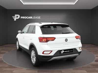 VW T-Roc 1.5 TSI EVO 150 DSG Life Plus (2024) - Photo 4
