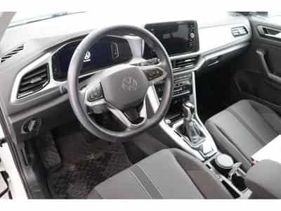 VW T-Roc 1.5 TSI EVO 150 DSG Life Plus (2024) - Photo 5