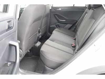 VW T-Roc 1.5 TSI EVO 150 DSG Life Plus (2024) - Photo 9