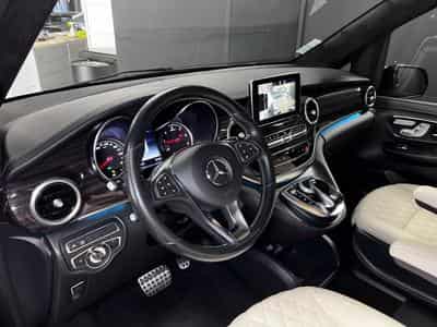 Mercedes V 250 VIP 250 D /AVANTGARDE /360°/VOLL/ (2018) - Photo 2