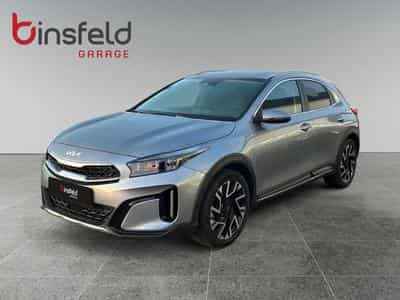 Kia XCeed Pulse 1.5T 140 DCT (2024) - Foto 1