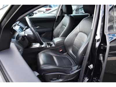 Jaguar E-Pace P200 AWD Aut. S CUIR MERIDIAN LANE GPS CAM JA19 1° MAIN (2020) - Photo 6