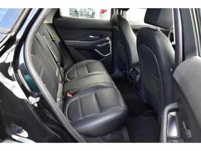 Jaguar E-Pace P200 AWD Aut. S CUIR MERIDIAN LANE GPS CAM JA19 1° MAIN (2020) - Photo 8