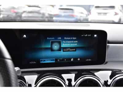 Mercedes A 200 AMG Line 7G-Tronic NIGHT CAM ALU19 1° MAIN (2020) - Photo 11