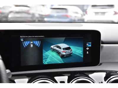 Mercedes A 200 AMG Line 7G-Tronic NIGHT CAM ALU19 1° MAIN (2020) - Photo 15