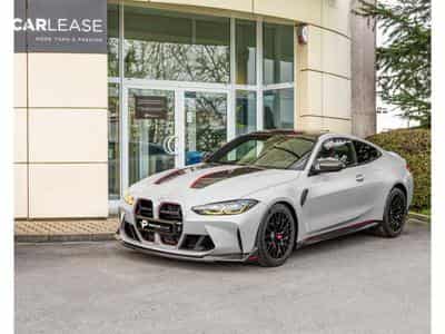 BMW M4 CSL/M 50 JAHRE/KEYLESS/20/HEAD UP/CARBON (2022) - Photo 1