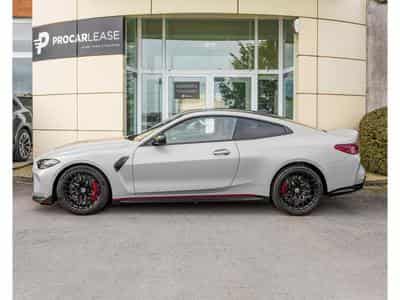 BMW M4 CSL/M 50 JAHRE/KEYLESS/20/HEAD UP/CARBON (2022) - Photo 4