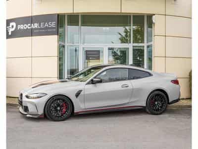 BMW M4 CSL/M 50 JAHRE/KEYLESS/20/HEAD UP/CARBON (2022) - Photo 7