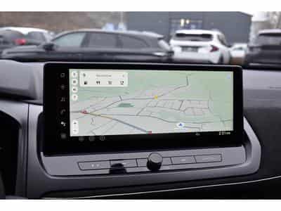 Nissan Qashqai 1.3 DIG-T MHEV N-Design Xtronic CUIR MEMO BOSE PANO NEUF (2025) - Photo 11