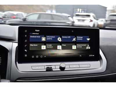 Nissan Qashqai 1.3 DIG-T MHEV N-Design Xtronic CUIR MEMO BOSE PANO NEUF (2025) - Photo 14