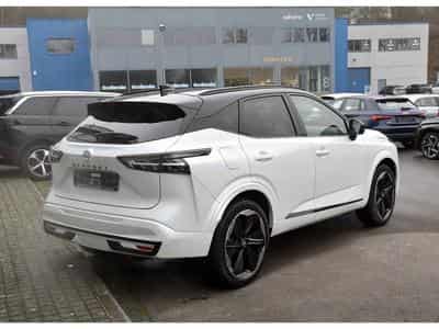 Nissan Qashqai 1.3 DIG-T MHEV N-Design Xtronic CUIR MEMO BOSE PANO NEUF (2025) - Photo 4