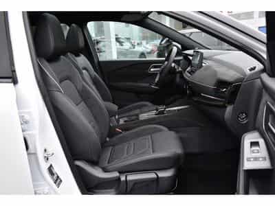 Nissan Qashqai 1.3 DIG-T MHEV N-Design Xtronic CUIR MEMO BOSE PANO NEUF (2025) - Photo 7