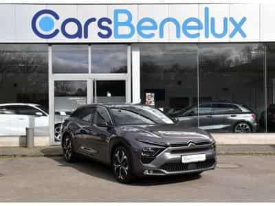 Citroën C5 X 1.2 PureTech PLUS EAT8 CUIR ACC HUD LANE 1° MAIN (2024) - Photo 1