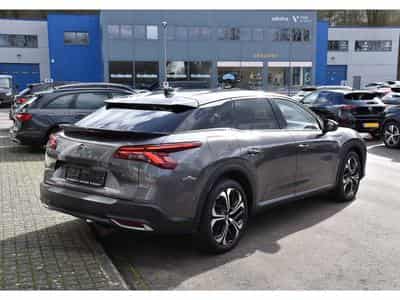 Citroën C5 X 1.2 PureTech PLUS EAT8 CUIR ACC HUD LANE 1° MAIN (2024) - Photo 4