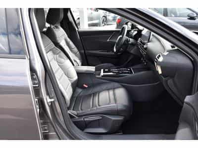 Citroën C5 X 1.2 PureTech PLUS EAT8 CUIR ACC HUD LANE 1° MAIN (2024) - Photo 7