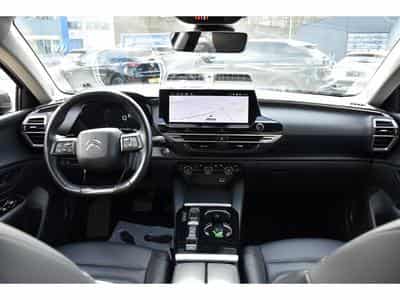 Citroën C5 X 1.2 PureTech PLUS EAT8 CUIR ACC HUD LANE 1° MAIN (2024) - Photo 9