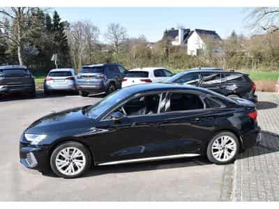 Audi A3 Limousine 30 TDI S-Line CUIR GPS B&O PARK 1° MAIN (2023) - Photo 3
