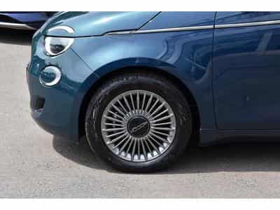 Fiat 500 42 kWh REGUL LANE (2024) - Photo 4