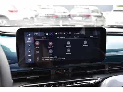 Fiat 500 42 kWh REGUL LANE (2024) - Photo 9