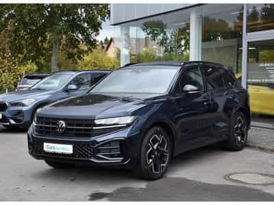 VW Touareg 3.0 TDI 4Motion R-Line Tip. SUSP PNEU PANO CUIR MEMO CHFF AD (2025) - Photo 2