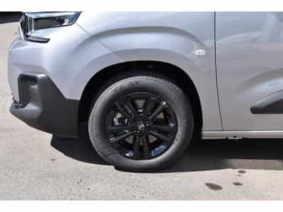 Citroën Berlingo 1.5 BlueHDI 130 EAT8 5 Pl. REGUL SMARTPHONE LED NEUF (2026) - Photo 5